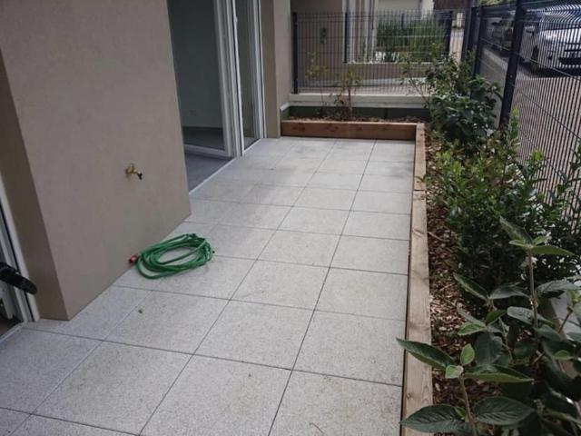 Appartement de 52m2 à louer sur Pollionnay