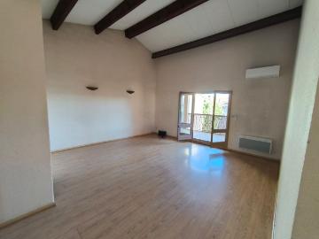 Appartement de 52m2 à louer sur Roquemaure