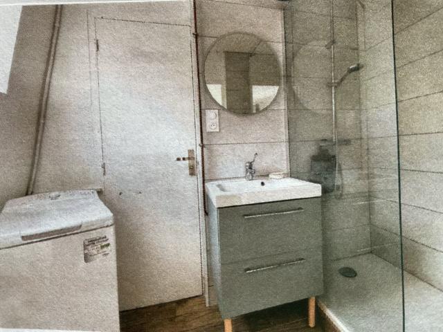 Appartement de 52m2 à louer sur Rouen
