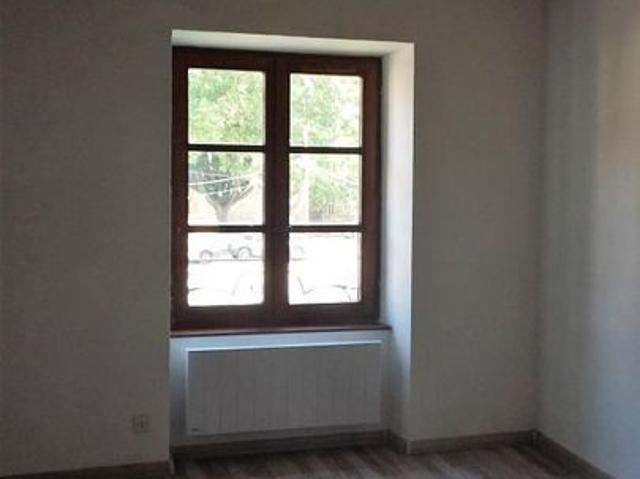 Appartement de 52m2 à louer sur Rouffach