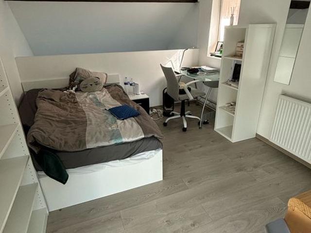 Appartement de 52m2 à louer sur Strasbourg