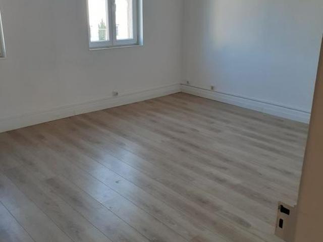 Appartement de 52m2 à louer sur Strasbourg