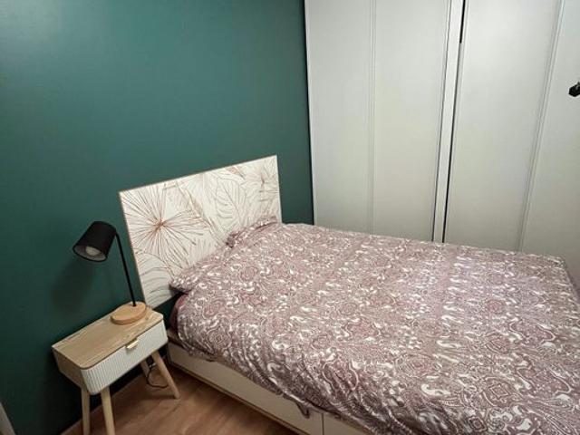 Appartement de 52m2 à louer sur Saint Avertin