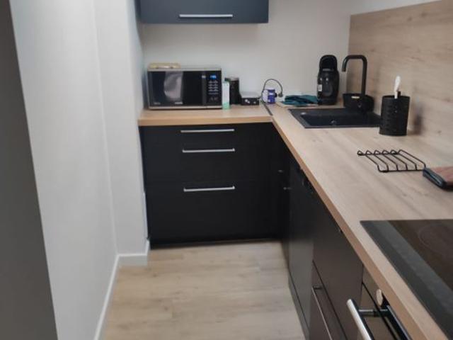 Appartement de 52m2 à louer sur Saint Étienne