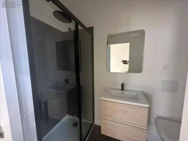Appartement de 52m2 à louer sur Saint Léger du Bourg Denis