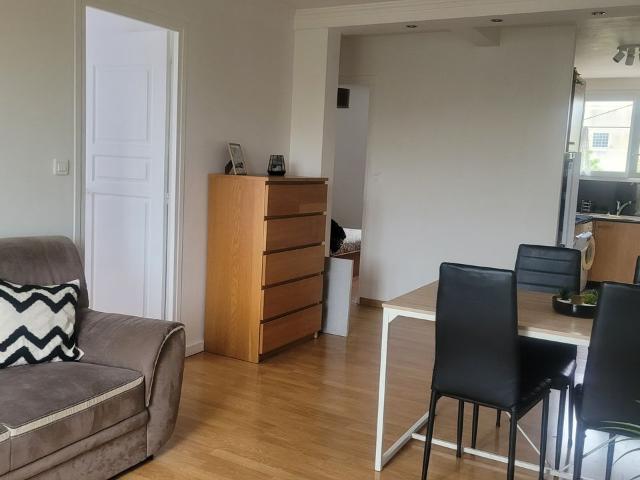 Appartement de 52m2 à louer sur Thiais