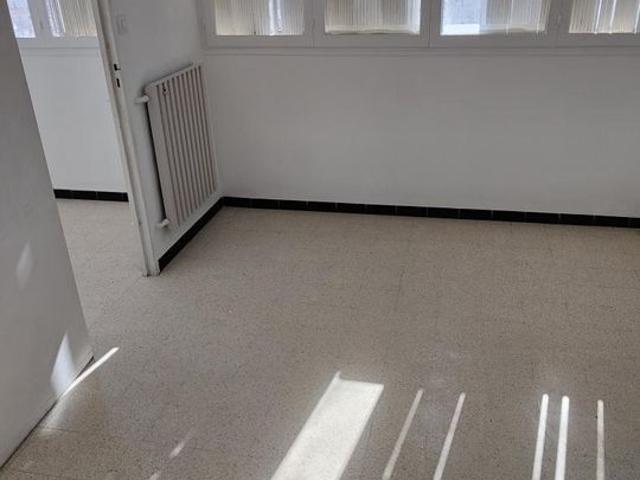 Appartement de 52m2 à louer sur Toulon