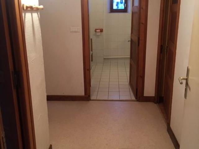 Appartement de 52m2 à louer sur Val Cenis