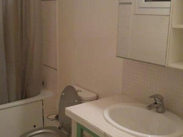 Appartement de 52m2 à louer sur Villejuif