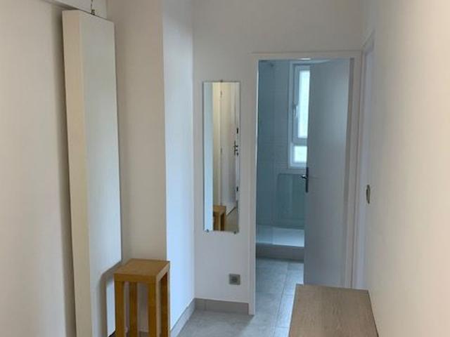 Appartement de 52m2 à louer sur Villers lès Nancy