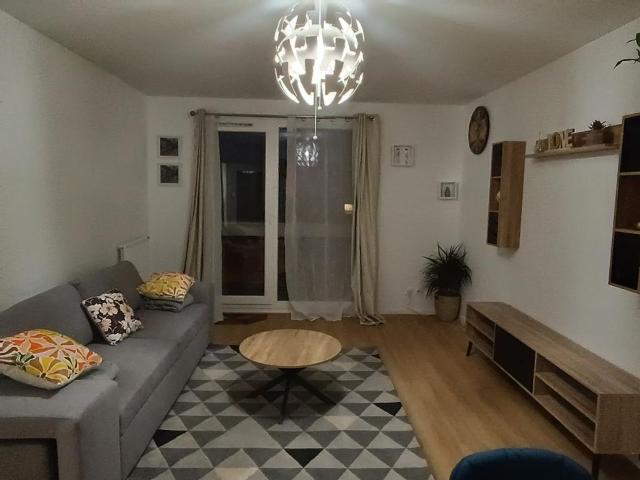 Appartement de 52m2 à louer sur Villiers sur Marne