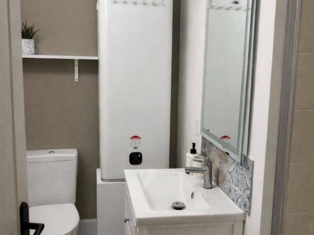 Appartement de 52m2 face au château esprit loft