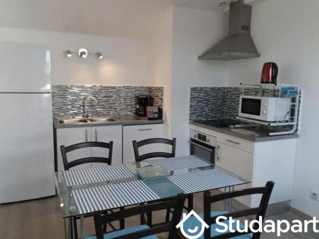 Appartement de 52m2