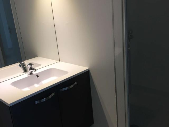 Appartement de 57.77 m² à L UNION