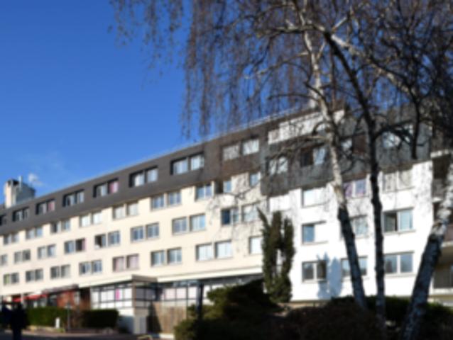 Appartement de 57.2 m² à FONTENAY AUX ROSES