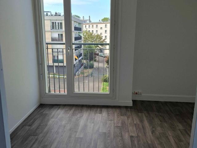 Appartement de 57 m² à FRESNES