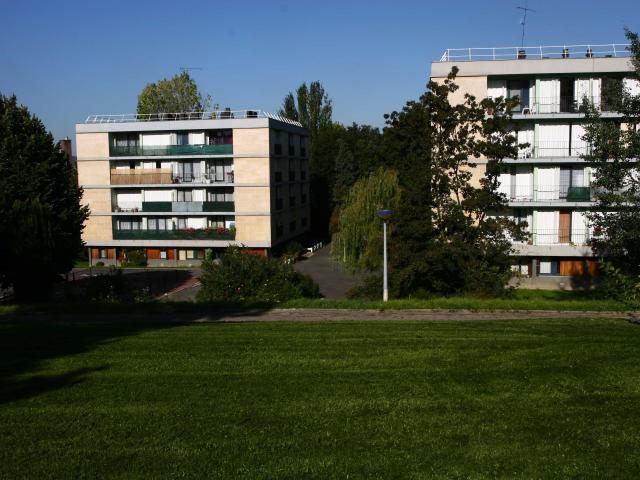 Appartement de 57 m² à FRESNES