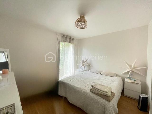 Appartement de 57 m² à Le Mee Sur Seine