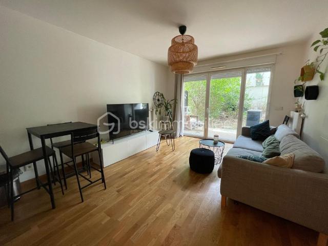 Appartement de 57 m² à Le Mee Sur Seine