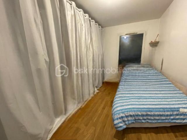 Appartement de 57 m² à Le Mee Sur Seine
