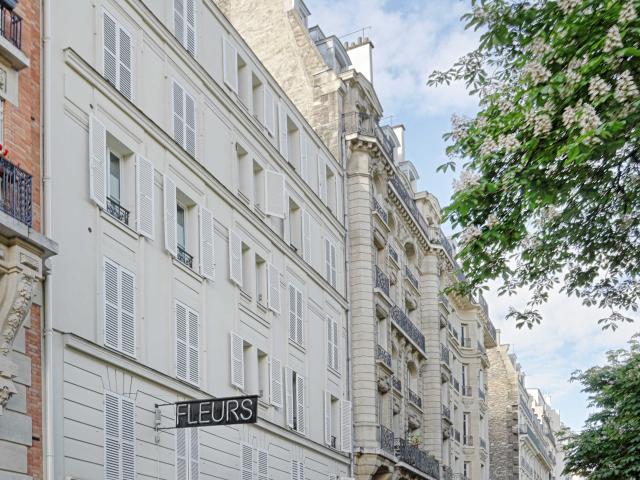 Appartement de 57 m² à PARIS