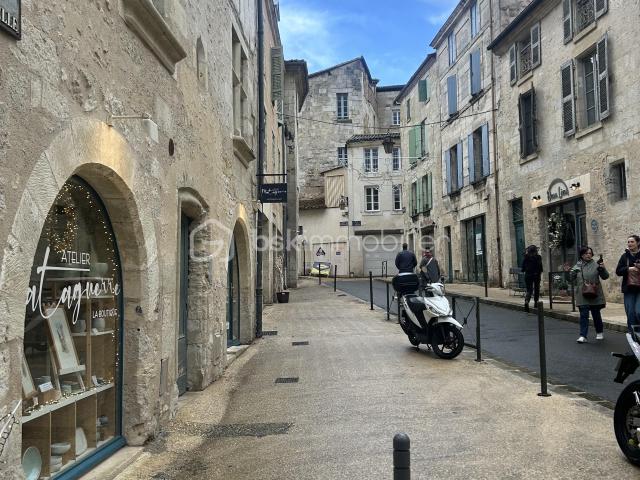Appartement de 57 m² à Perigueux