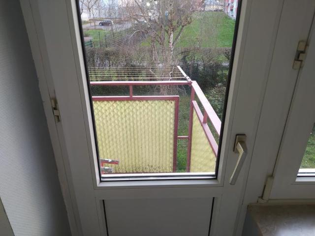 Appartement de 57m2 à louer sur Mulhouse