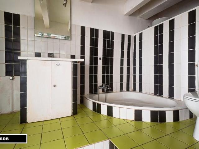 Appartement de 57m2 à louer sur Marseille 01