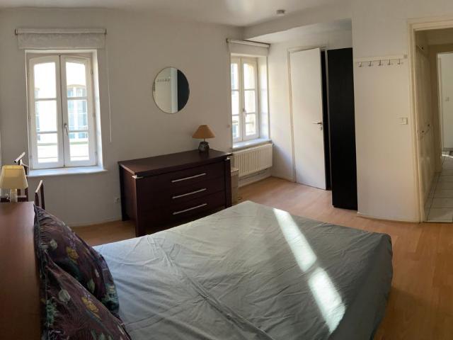 Appartement de 57m2 à louer sur Metz