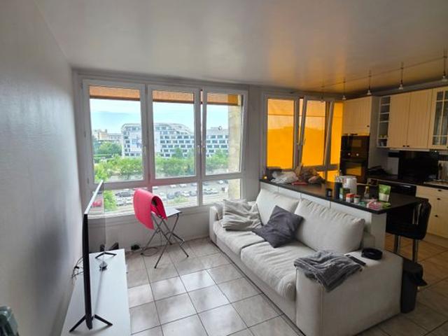 Appartement de 57m2 à louer sur Meudon