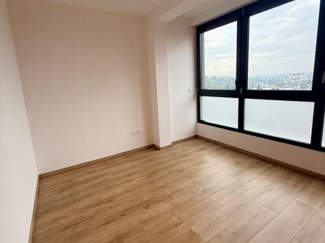 Appartement de 57m2 à louer sur Montbéliard