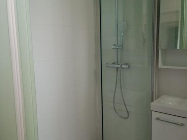 Appartement de 57m2 à louer sur Nancy