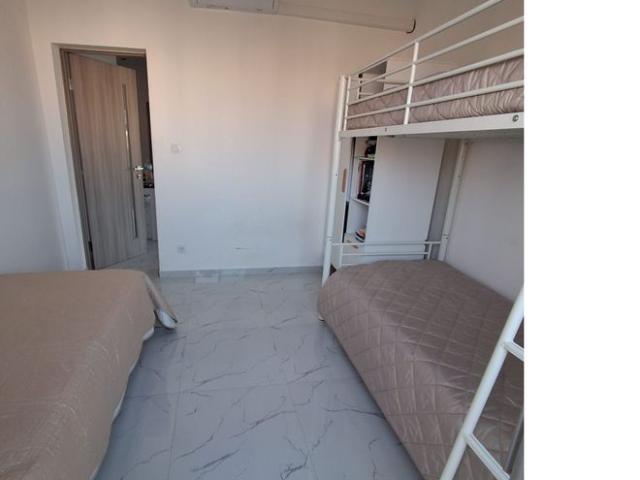 Appartement de 57m2 à louer sur Nice