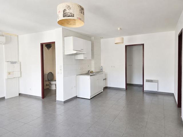 Appartement de 57m2 à louer sur Aix en Provence
