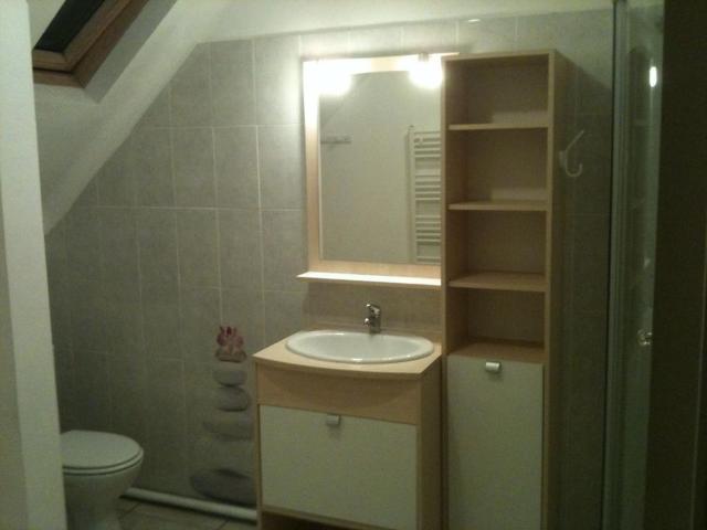 Appartement de 57m2 à louer sur Amiens