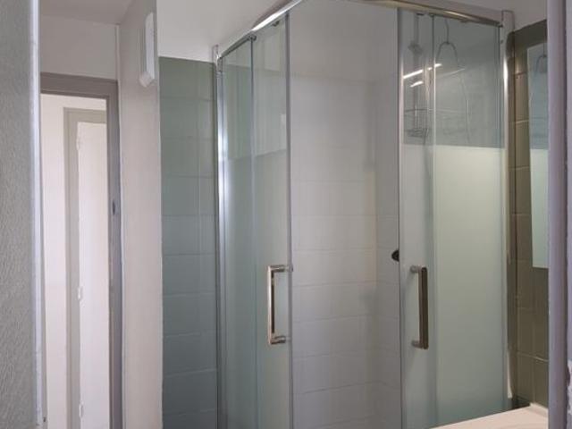 Appartement de 57m2 à louer sur Angers