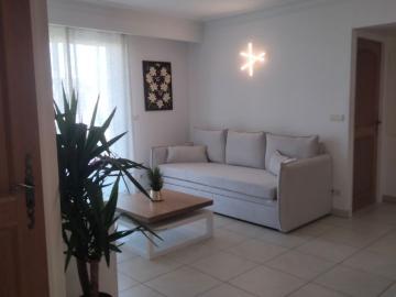 louer Appartement à Alpes