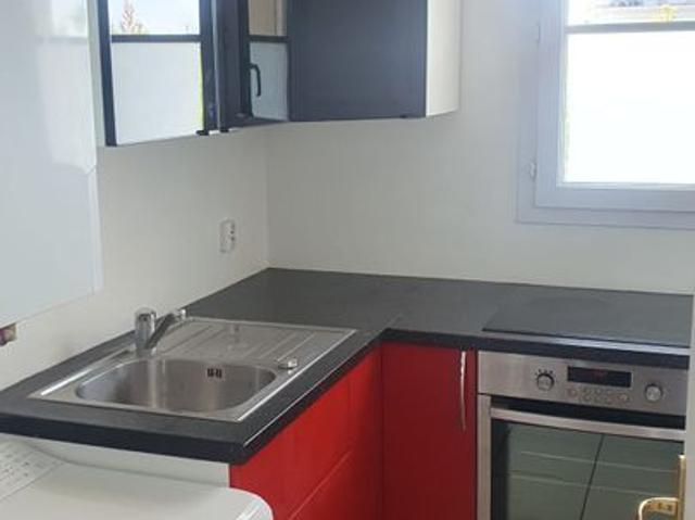 Appartement de 57m2 à louer sur Bussy Saint Georges
