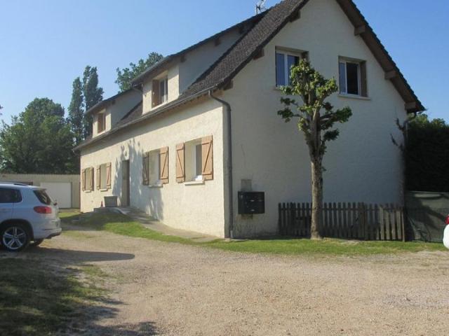 Appartement de 57m2 à louer sur Bazainville