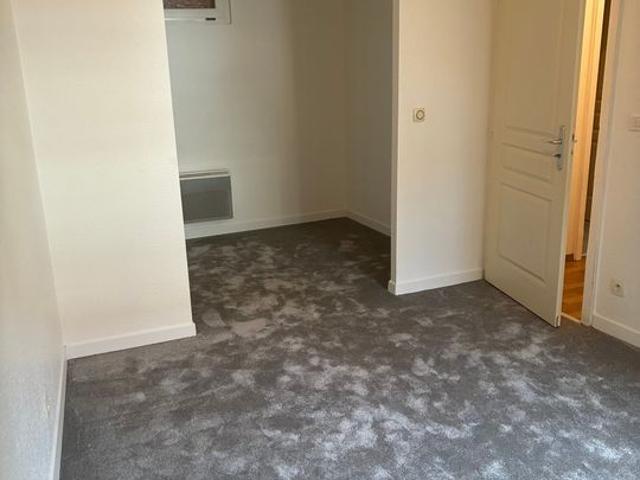Appartement de 57m2 à louer sur Berstett