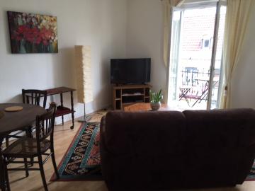 Rue du Maréchal Leclerc Strasbourg, Cronenbourg-Poteries, Strasbourg Bas-Rhin, Bas-Rhin