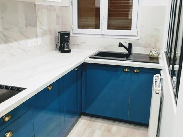 Appartement de 57m2 à louer sur Bougival