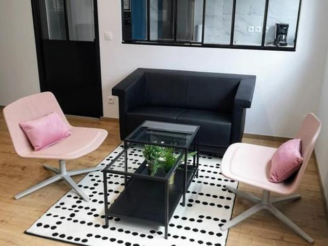 Appartement de 57m2 à louer sur Bougival
