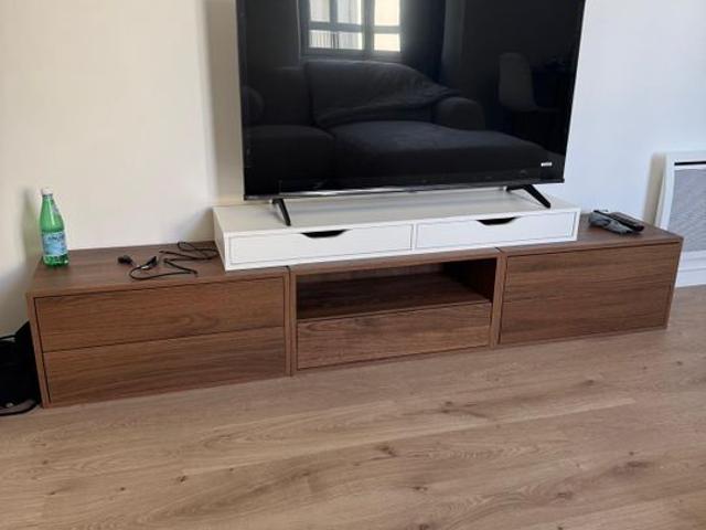 Appartement de 57m2 à louer sur Caen