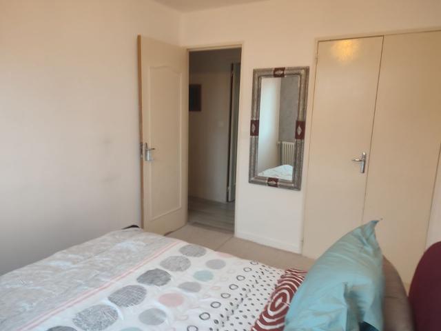 Appartement de 57m2 à louer sur Chalon sur Saône