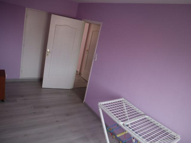Appartement de 57m2 à louer sur Chalon sur Saône