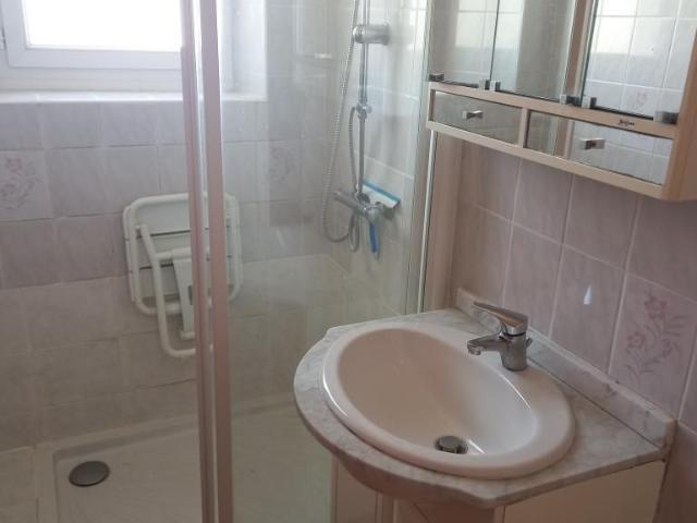 Appartement de 57m2 à louer sur Chenôve