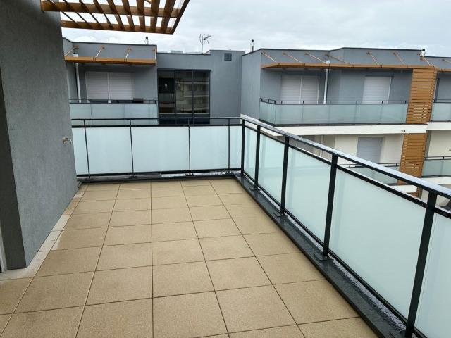 Appartement de 57m2 à louer sur Clermont Ferrand
