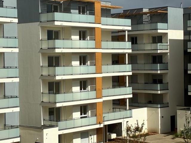 Appartement de 57m2 à louer sur Clermont Ferrand