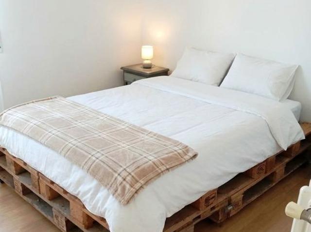 Appartement de 57m2 à louer sur Dijon